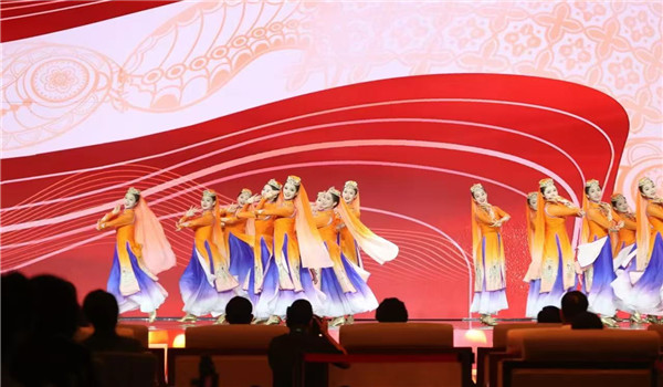 “2024中国文学盛典·骏马奖之夜”：时代盛景 笔下山河