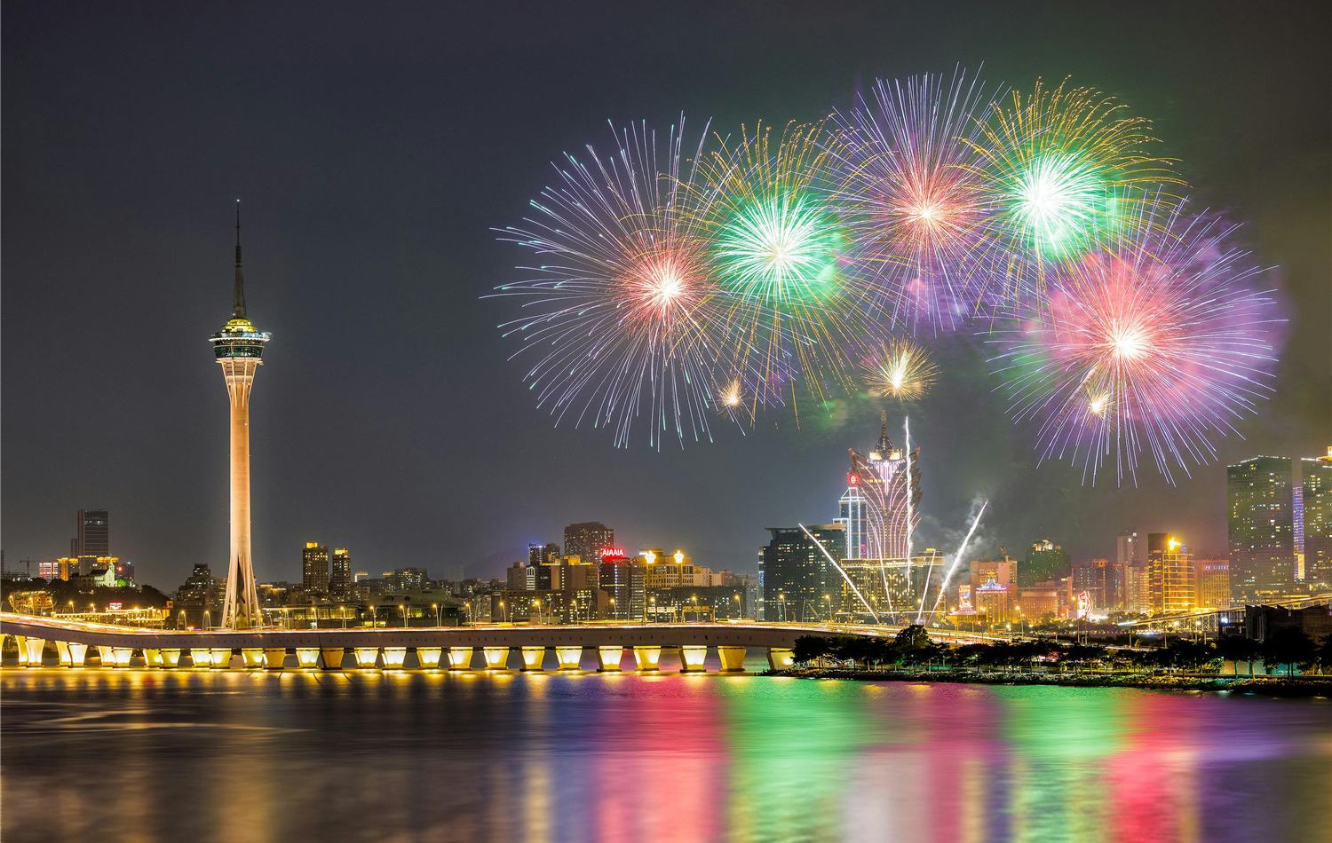 “澳门文学之夜”举办  凝聚澳门创作力量