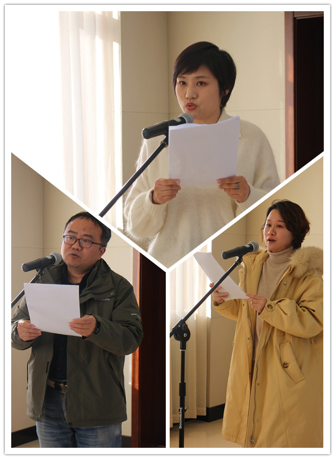 最上：袁艺芳 左下：田志国（tzg） 右下：张莉（陆春吾）