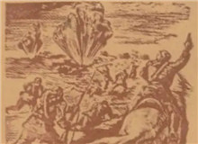 郭根：穿行在文学与新闻之间的“抗战作家”　　这一“抗战”写作，长达15年，贯穿着他的整个青年时代，又照亮了他跌宕、曲折的一生。[详细]