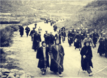 烽火弦歌越秦岭：抗战时期的西北联大　　在抗战烽火中，西北联大与西南联大南北呼应，共同擎起“文化抗战”的大旗……[详细]