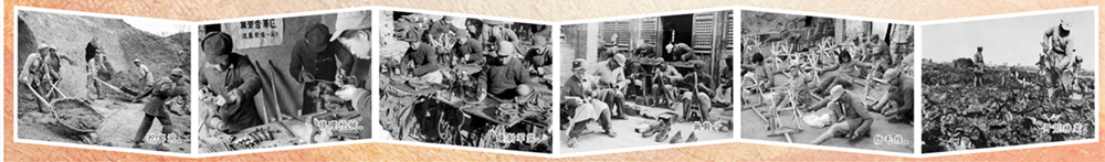 中央广播电视总台推出大型纪录片《胜利》