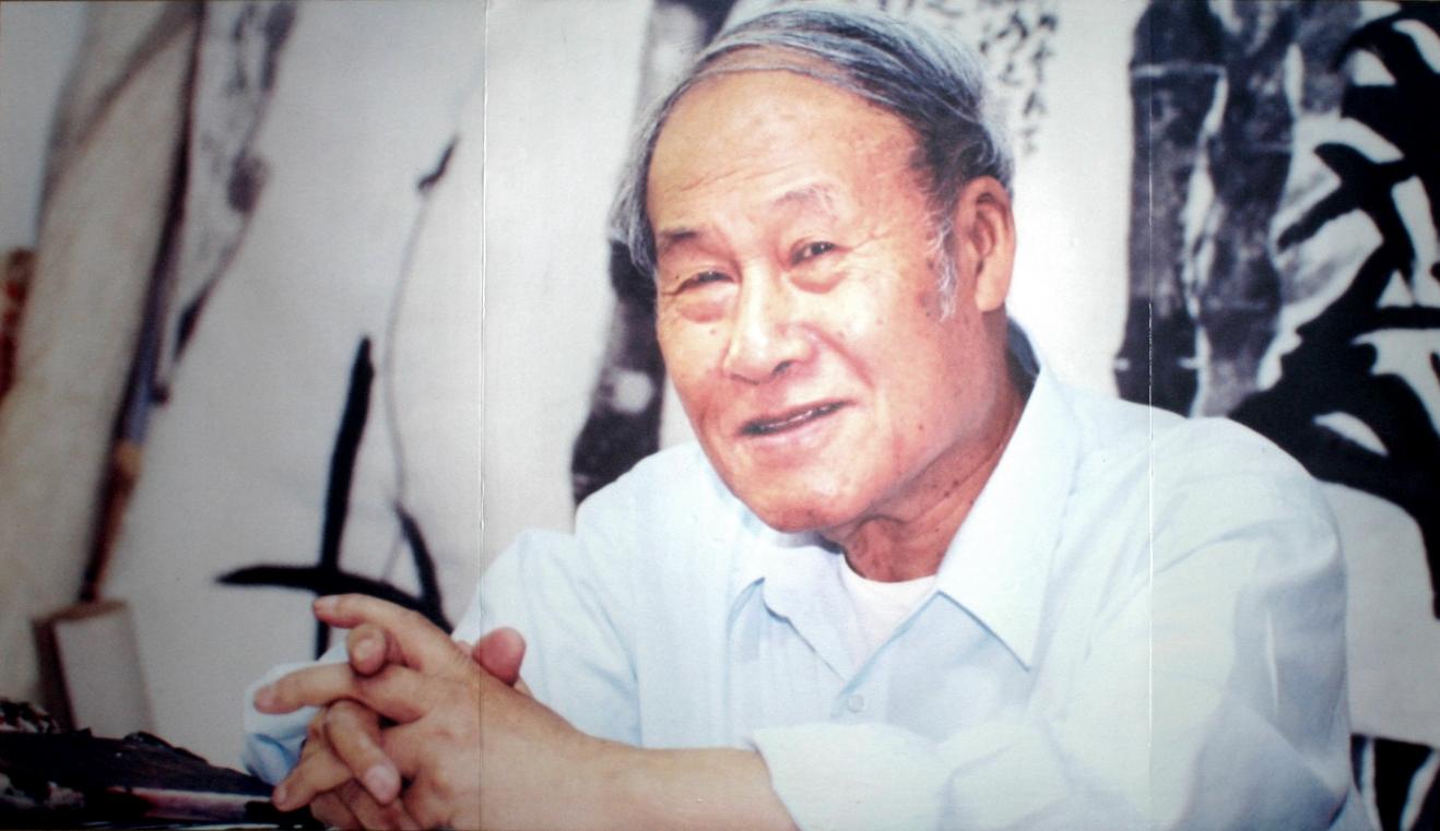 (达到要求)管桦个人照(家属提供)