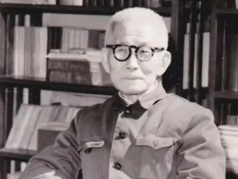 笔醒山河 | “杨晦日记”