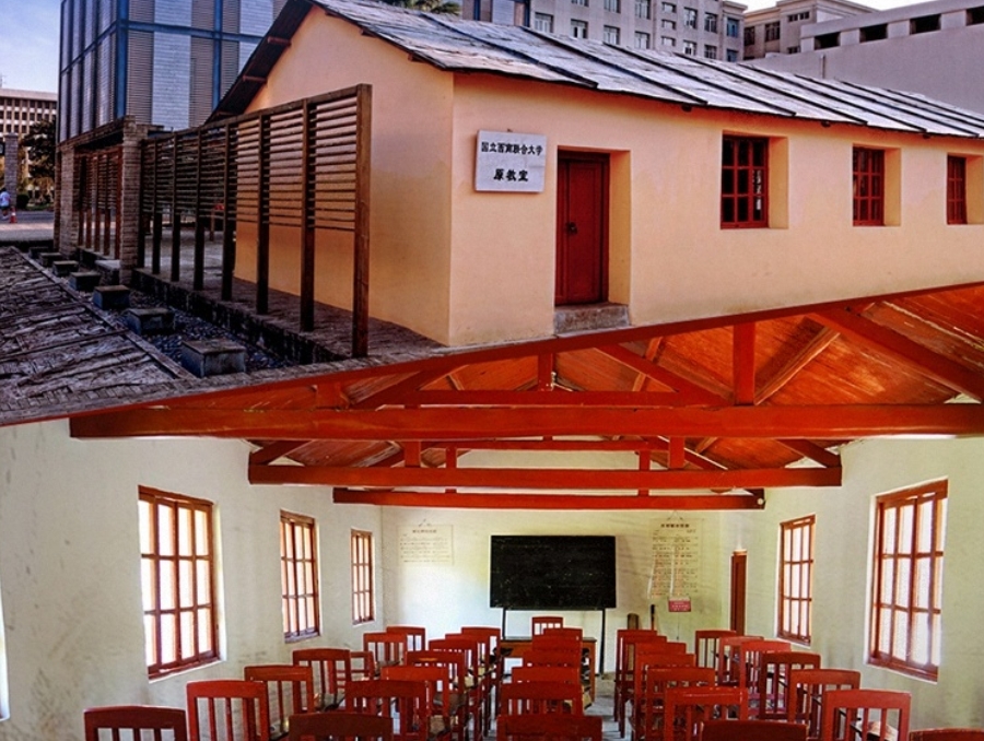 弘扬伟大抗战精神，总书记这样身体力行