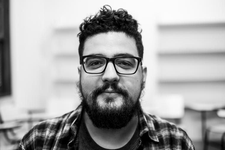 10.巴西-雷南·奈尔伯格