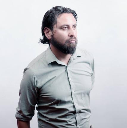 16.哥伦比亚-赫尔曼·帕尔多