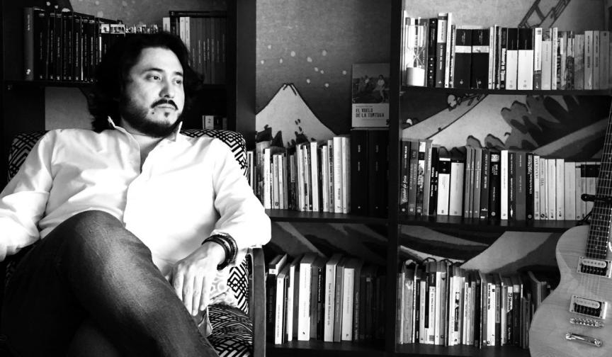 23 埃内斯托・卡里翁（厄瓜多尔）