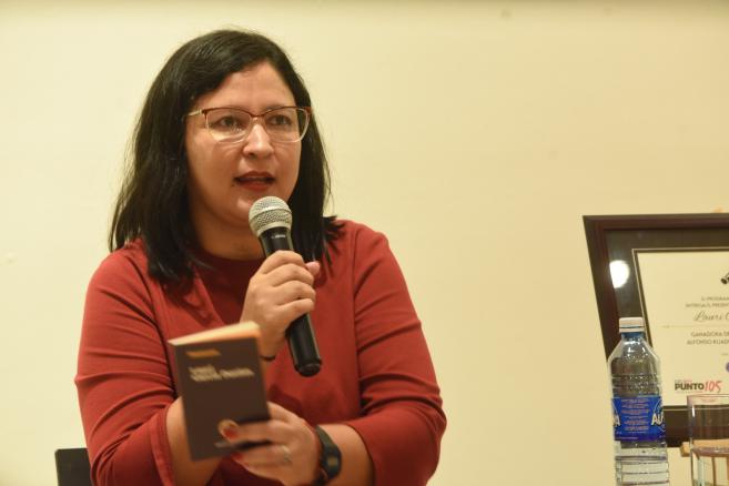 28.萨尔瓦多-劳里·加西亚