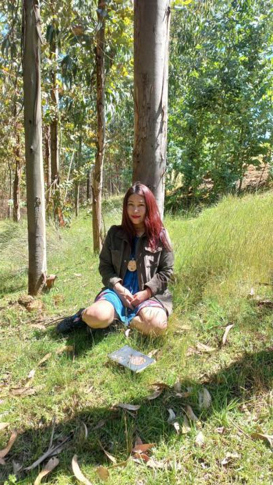 36.秘鲁-卡鲁拉克米·普里里奈