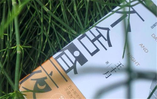 【新作快读】王十月 《不舍昼夜》 