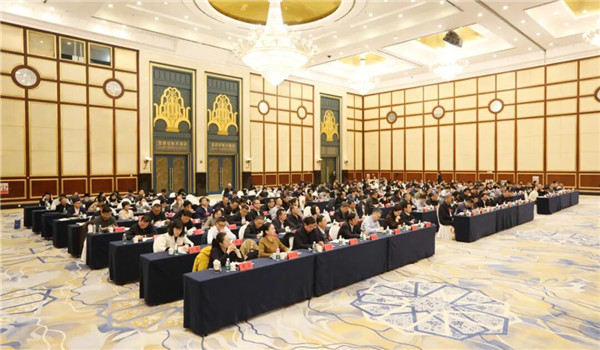 “两个计划”工作推进暨长篇小说创作座谈会在湖南长沙召开