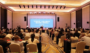 2025年6月23日”文润兵团“名家主题创作暨兵团第十届青创会活动 