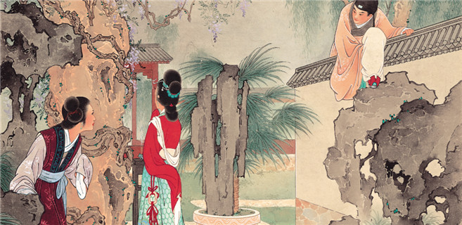 《西厢记》“待月”诗再解读