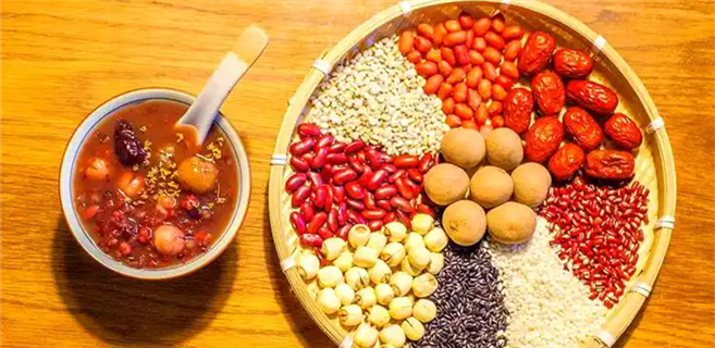 腊八,是换了“马甲”的腊日吗?