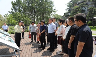 “千年大运河，流动新生机”主题创作实践活动