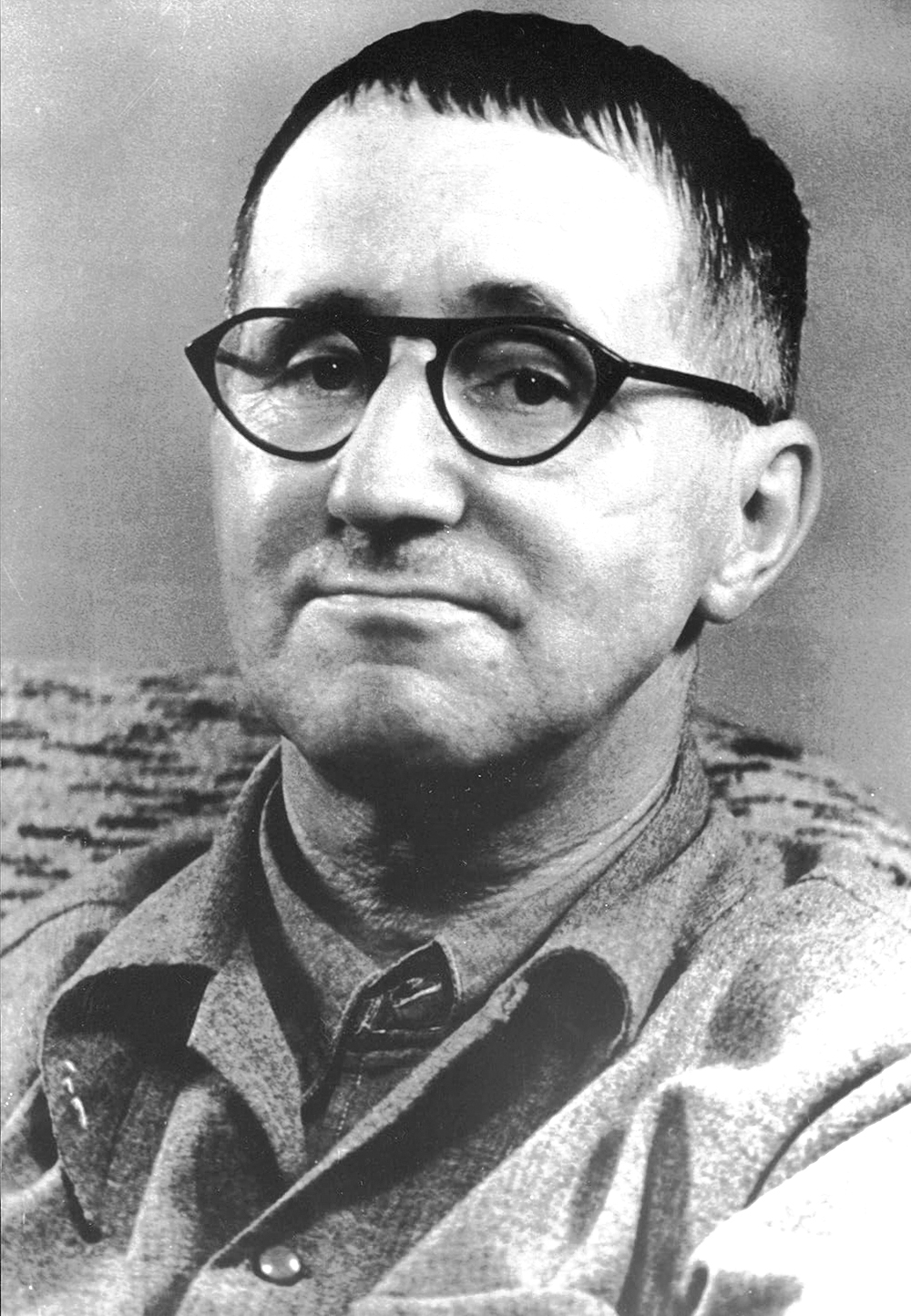 布莱希特（1898—1956）