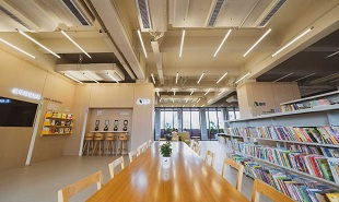 亭湖区新时代文明实践中心