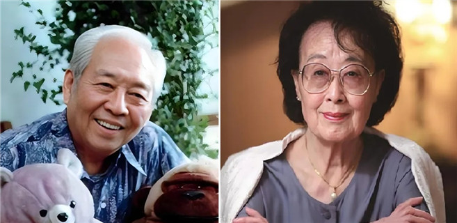 聂华苓致吴祖光的两封信:在爱荷华,欢迎你!