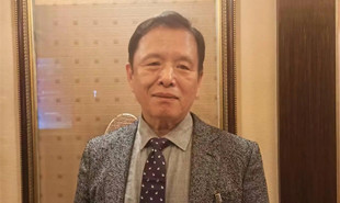 全国人大常委会委员、全国人大教科文卫委员会委员、中国作协副主席李敬泽