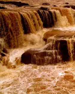 刘元举：像黄河，永远向前流淌